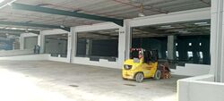 Changi North Way (D17), Factory #625892591